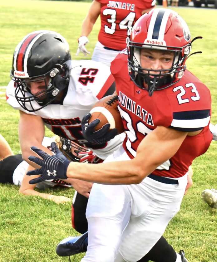 JuniataClearfield postponed to Saturday News, Sports, Jobs The